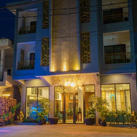 The Rabbit Hole Hotel & Spa Siem Reap Zewnętrze zdjęcie