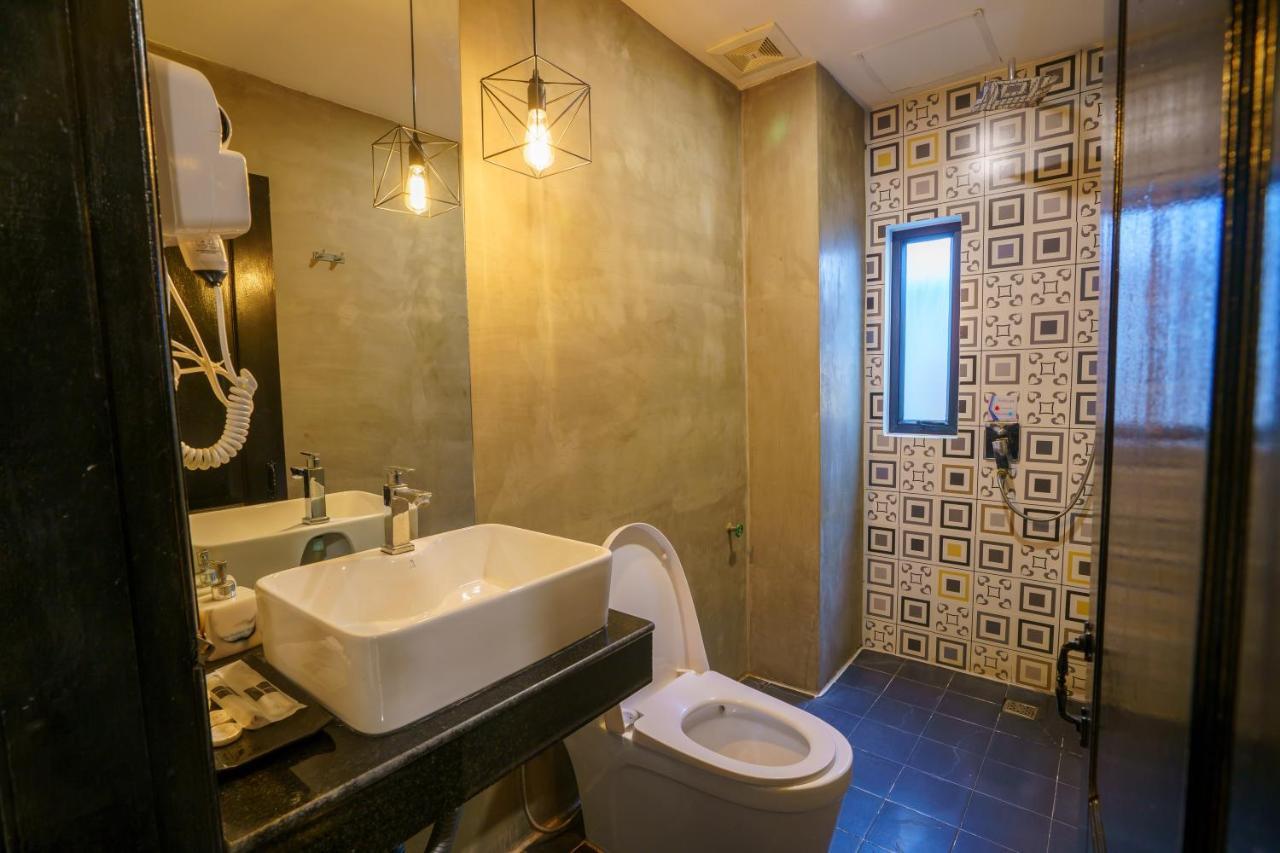 The Rabbit Hole Hotel & Spa Siem Reap Zewnętrze zdjęcie