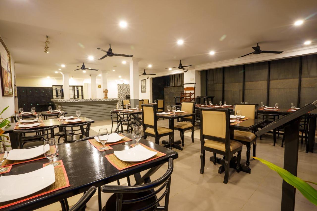 The Rabbit Hole Hotel & Spa Siem Reap Zewnętrze zdjęcie