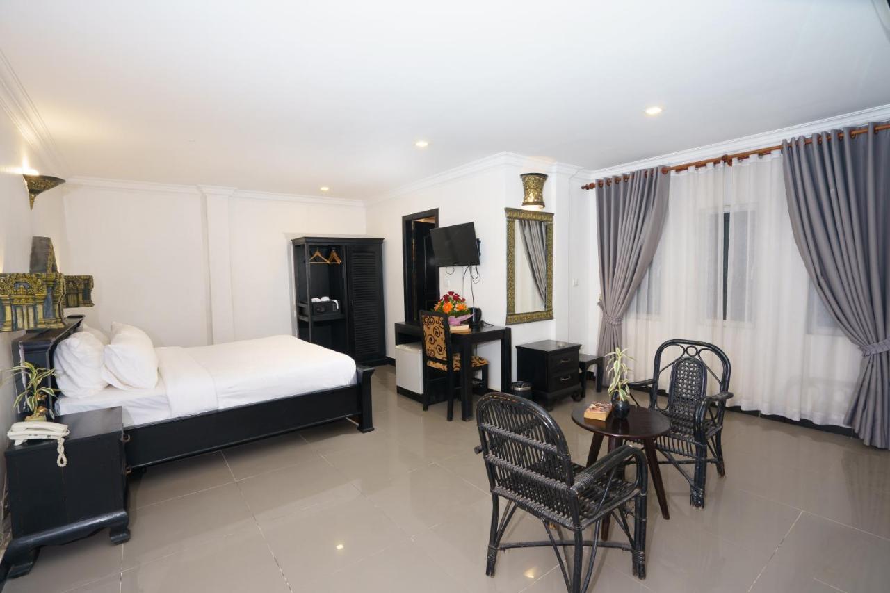The Rabbit Hole Hotel & Spa Siem Reap Zewnętrze zdjęcie