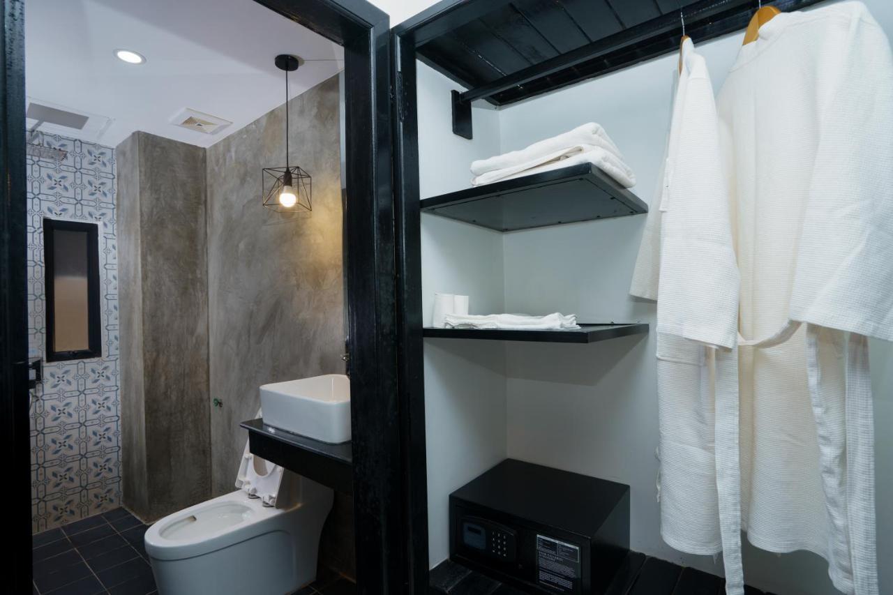 The Rabbit Hole Hotel & Spa Siem Reap Zewnętrze zdjęcie