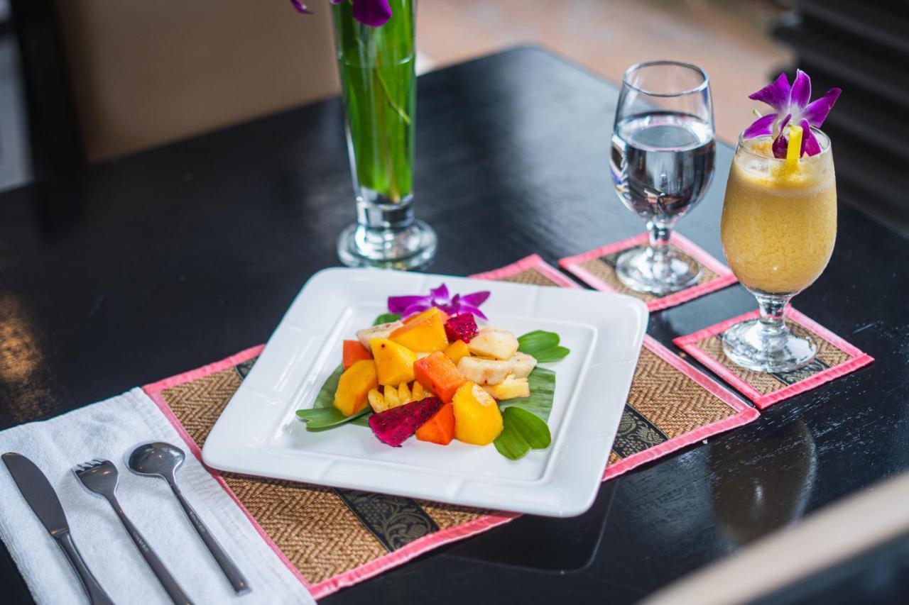 The Rabbit Hole Hotel & Spa Siem Reap Zewnętrze zdjęcie