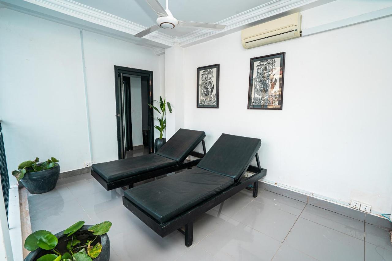 The Rabbit Hole Hotel & Spa Siem Reap Zewnętrze zdjęcie