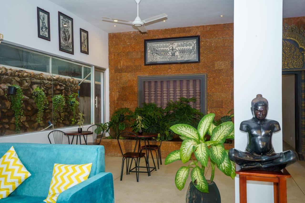 The Rabbit Hole Hotel & Spa Siem Reap Zewnętrze zdjęcie